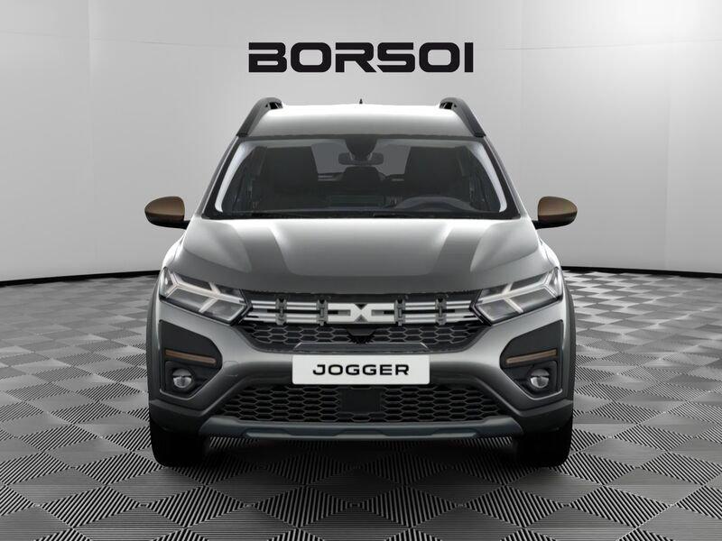 Dacia Jogger Extreme MY24 TCe 100 GPL ECO-G 5p