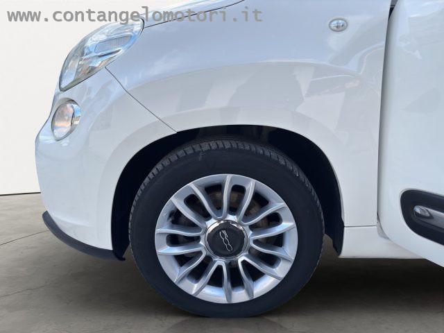 FIAT 500L 1.3 Multijet 85 CV Pop Star