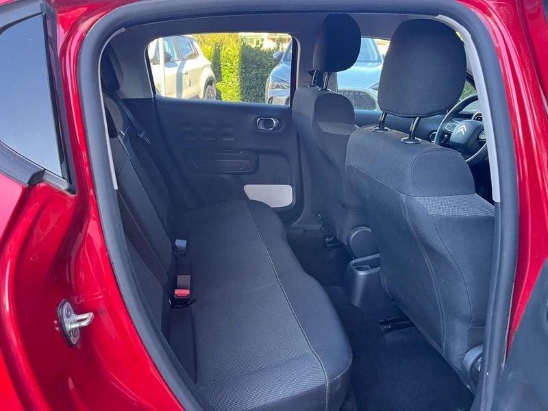 Citroën C3 C3 PureTech 110 S&S Max