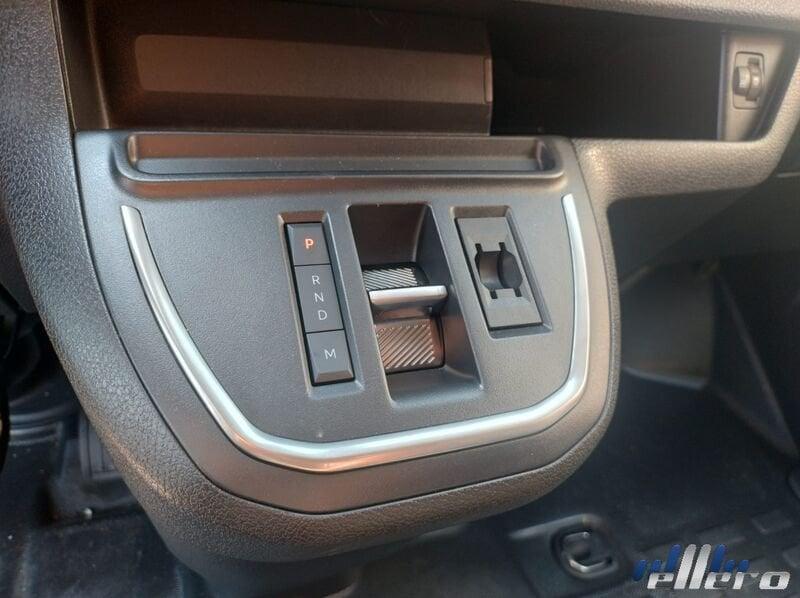 FIAT Scudo VAN L2H1 2.0 180cv AT8 S-design