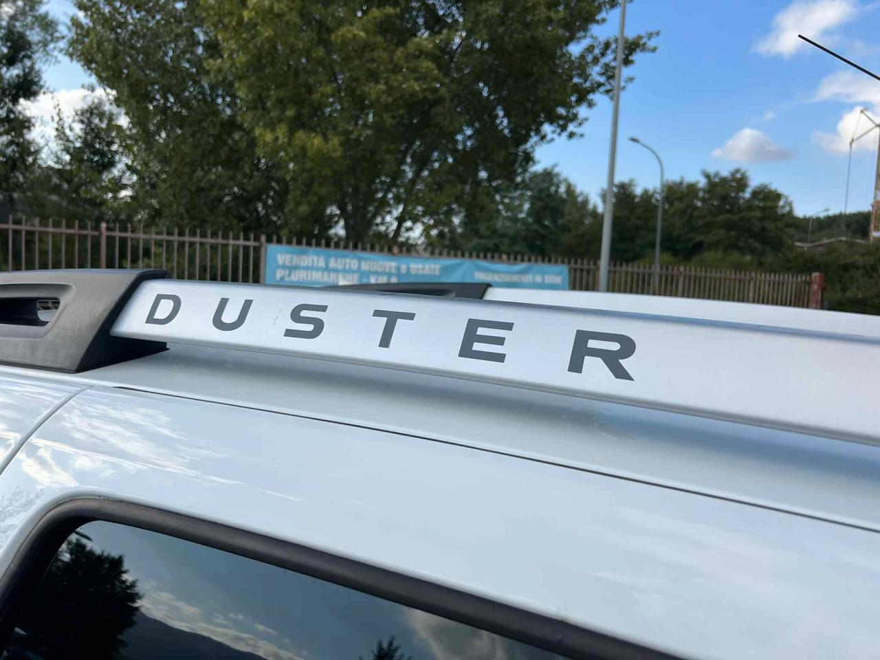 Dacia Duster 1.6 4x2 GPL -Lauréate- UNICOP.