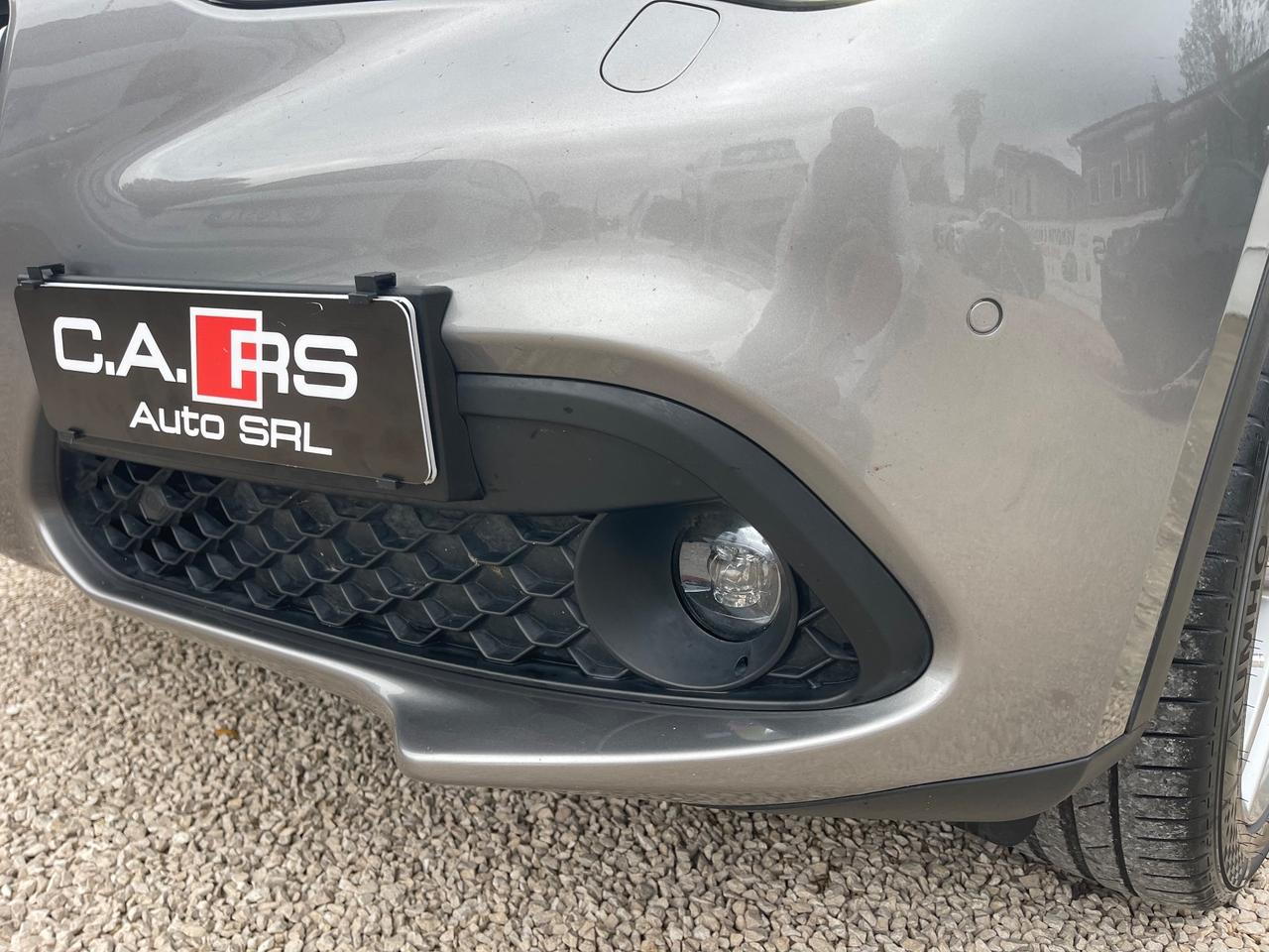 Alfa Romeo Stelvio Executive AT8 Q4 2.2 TurboDiesel 210cv