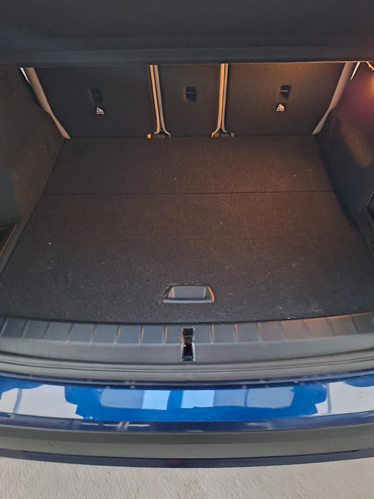 Bmw X1 xDrive20d Advantage Unico Proprietario