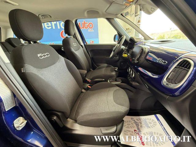 FIAT 500L 1.3 Multijet 95 CV Business