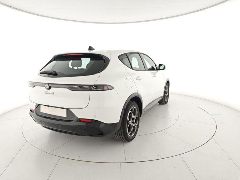 Alfa Romeo Tonale 1.6 diesel 130 CV TCT6 Sprint