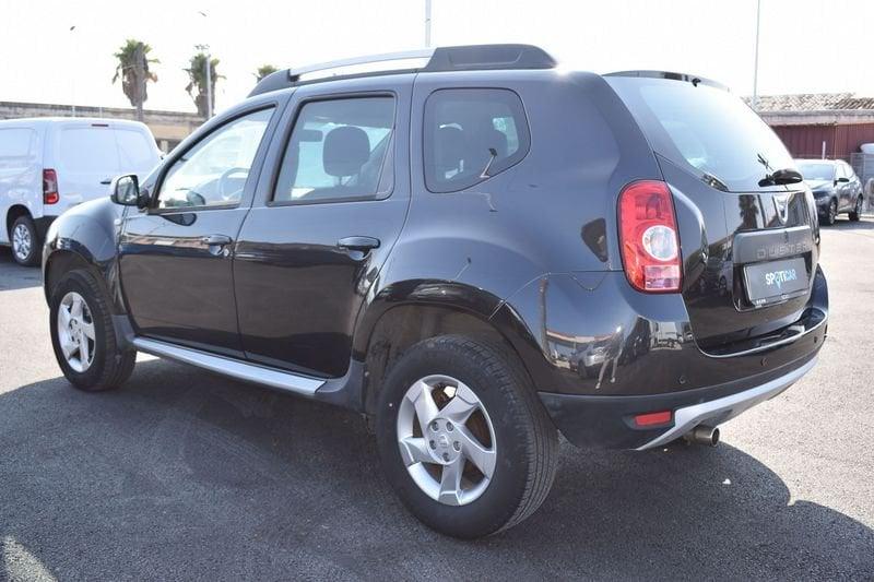 Dacia Duster Duster 1.5 dCi 110CV 4x2 Lauréate