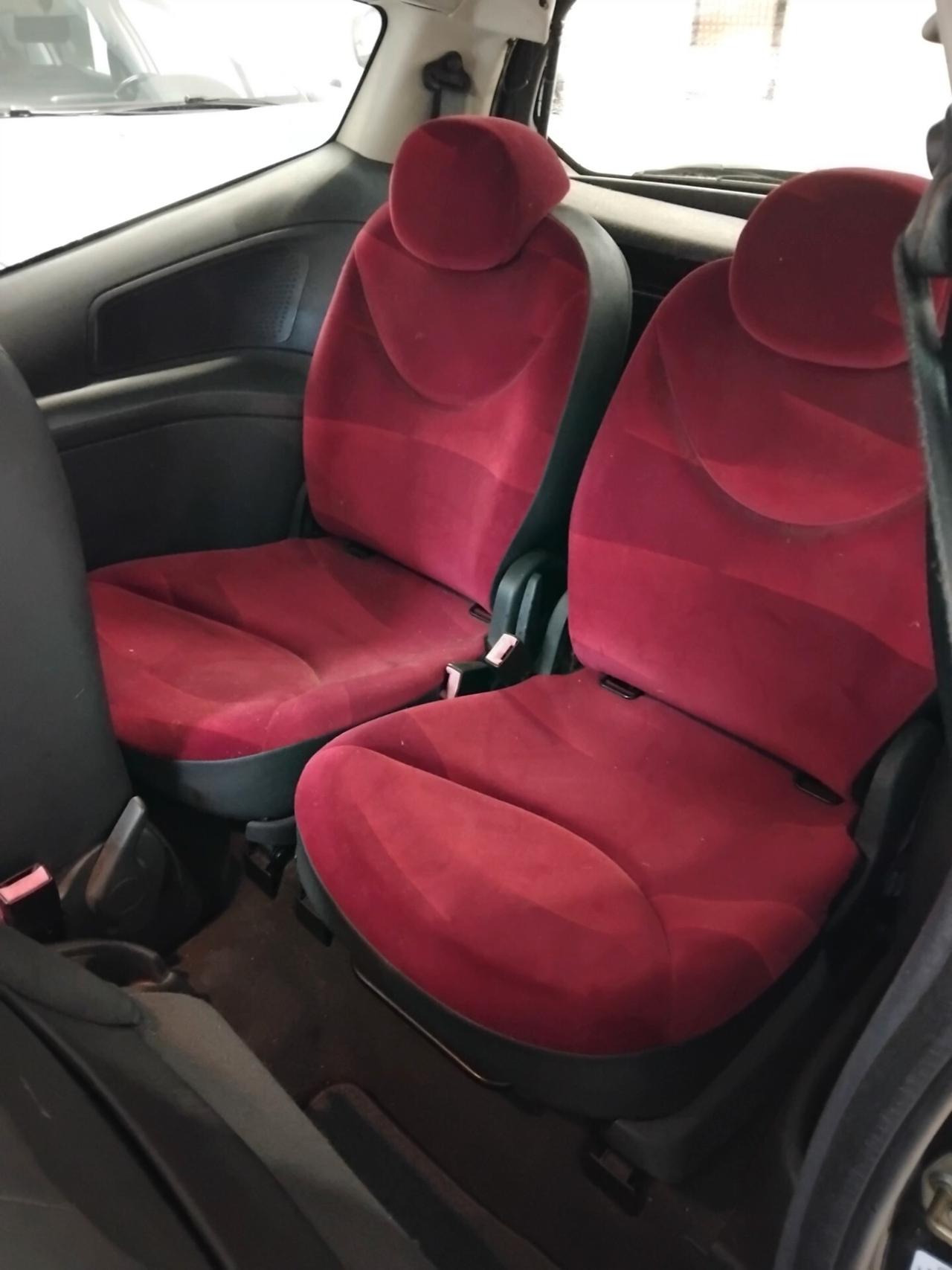 Citroen C2 1.1 Exclusive