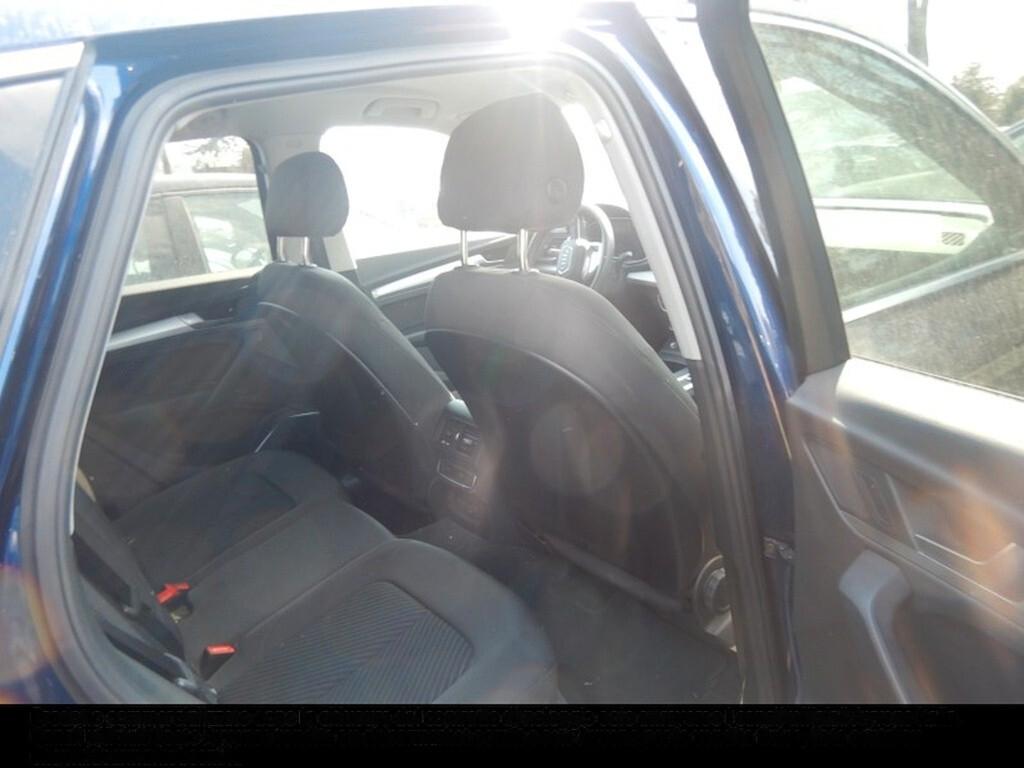 AUDI Q5 35 TDI 163CV S TRONIC BUSINESS ADVANCED ( FARI LED - VIRTUAL COCKPIT - CLIMA TRIZONA - NAVI - PDC - CERCHI 19 )