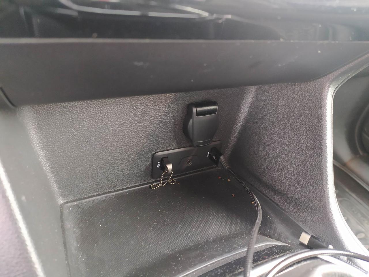 Renault Koleos Business 2.0 Blue dCi 185 #9896