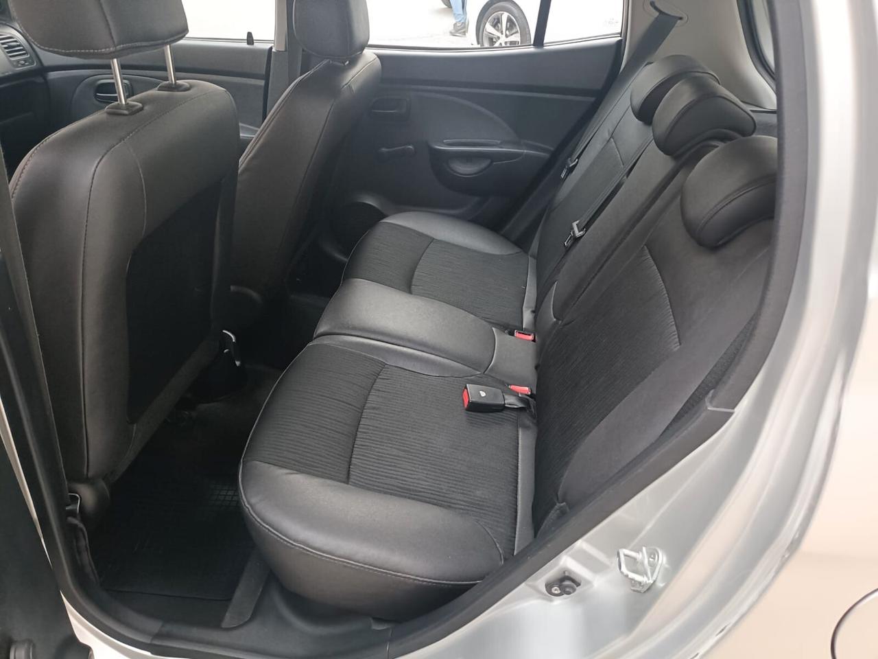 Kia Picanto 1.0 12V Easy