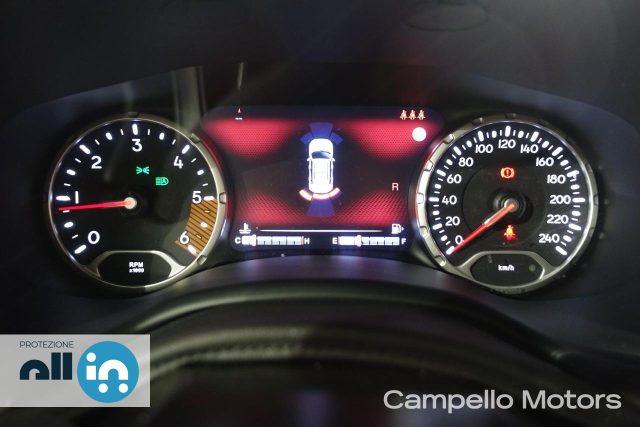 JEEP Renegade Renegade 1.6 Mjt 120cv DDCT S