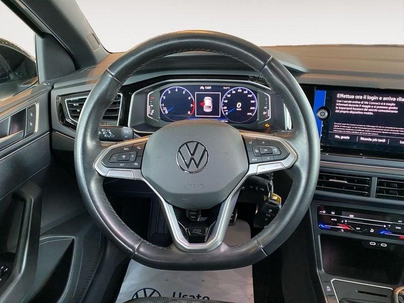 Volkswagen Taigo 1.0 TSI 81kW R-Line