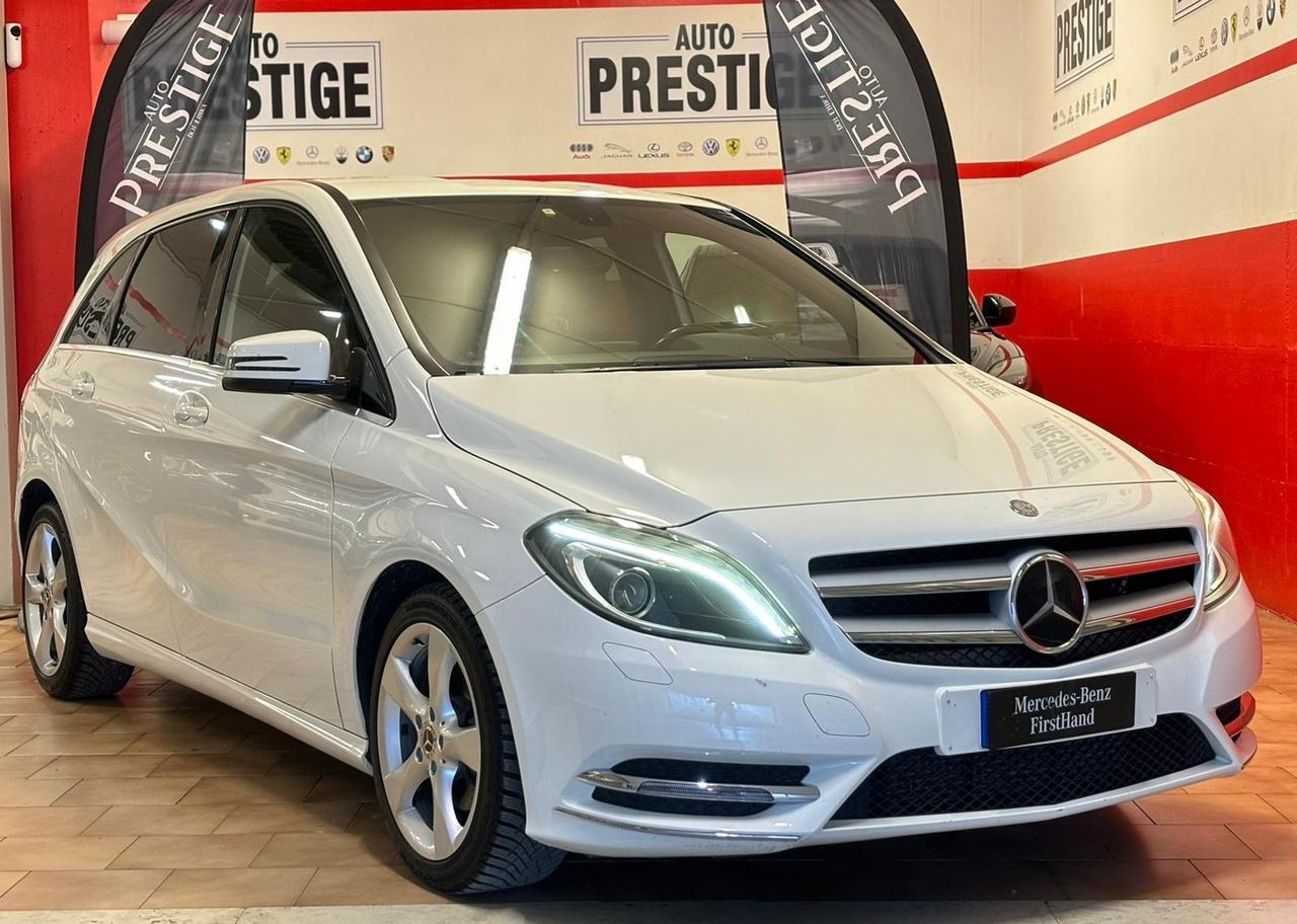 Mercedes-benz B 180 Mercedes-Benz Classe B 180 CDI Premium-Sport