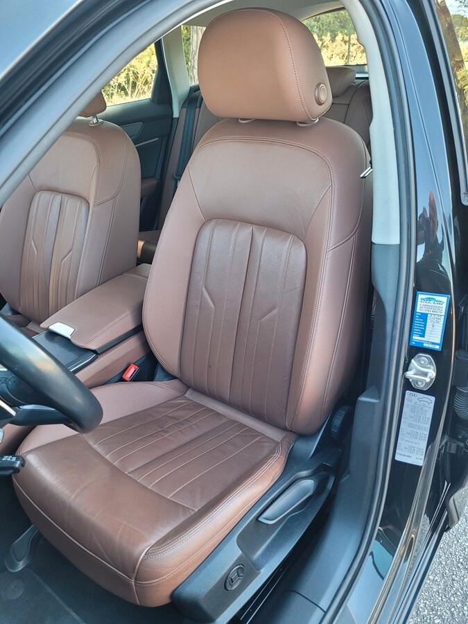 Audi A6 Avant 35 2.0 TDI S tronic Business Sport