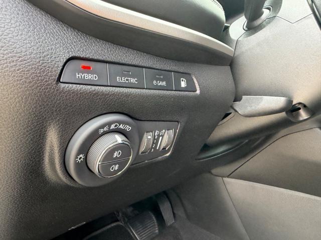 JEEP Compass 190 CV 4XE PHEV 80° ANNIVERSARIO+4TELEC360°+FULL