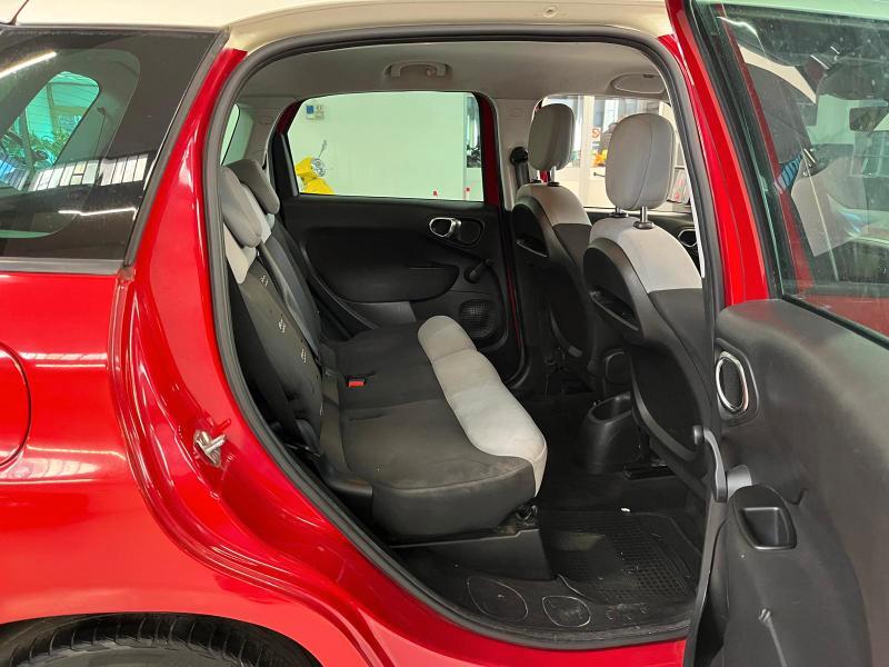 Fiat 500 L 500L 1.3 mjt Easy 85cv