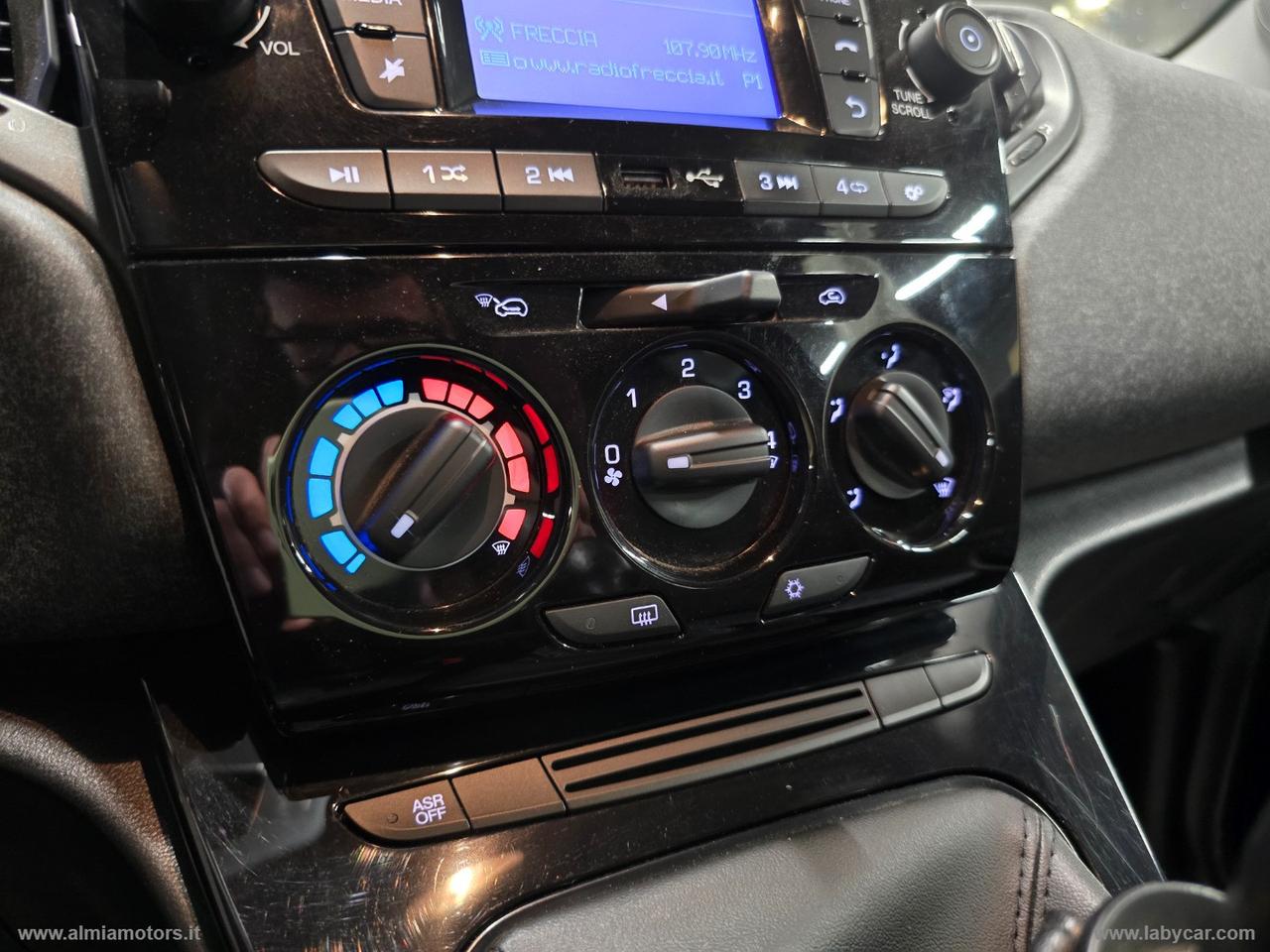 LANCIA Ypsilon 1.0 FireFly 5pS&S Hyb. Eco Silv.