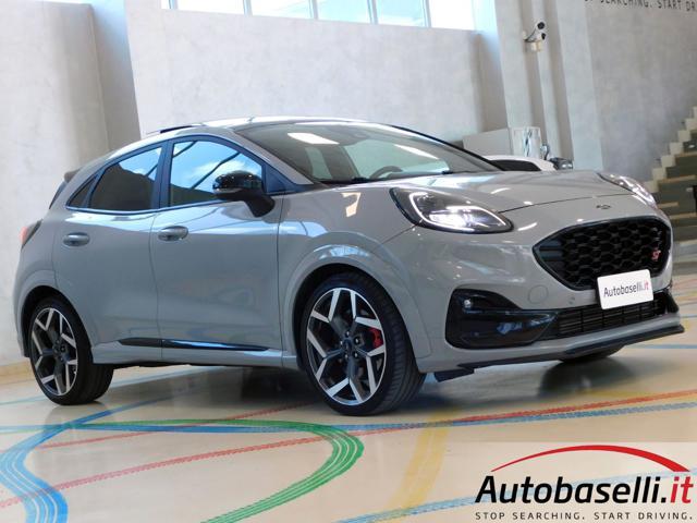 FORD Puma 1.5 ECOBOOST 200 CV S&S ST PERFORMANCE PACK