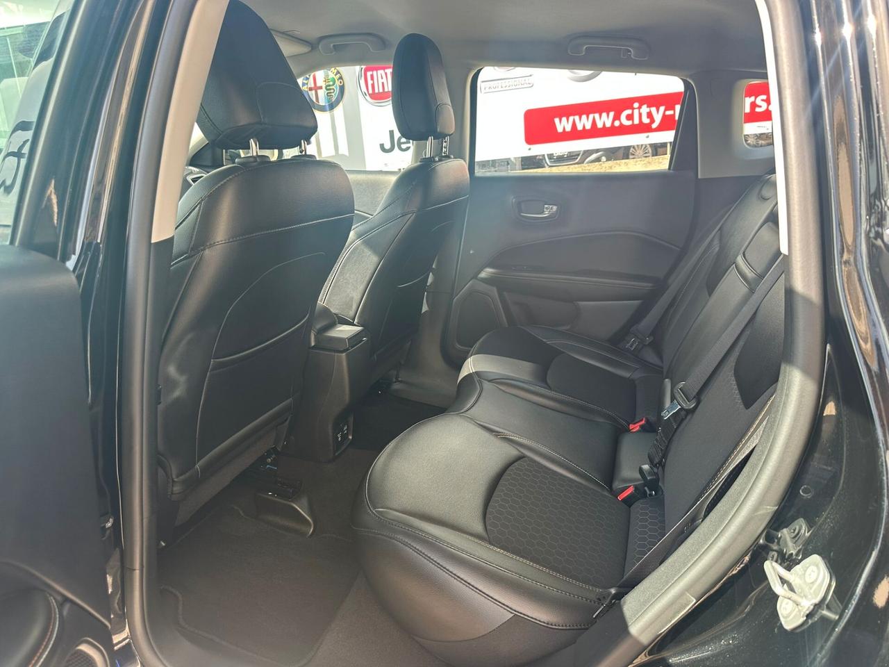 Jeep Compass 1.6 Multijet II 2WD Longitude