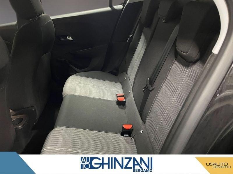 Opel Corsa Corsa 1.2 Edition