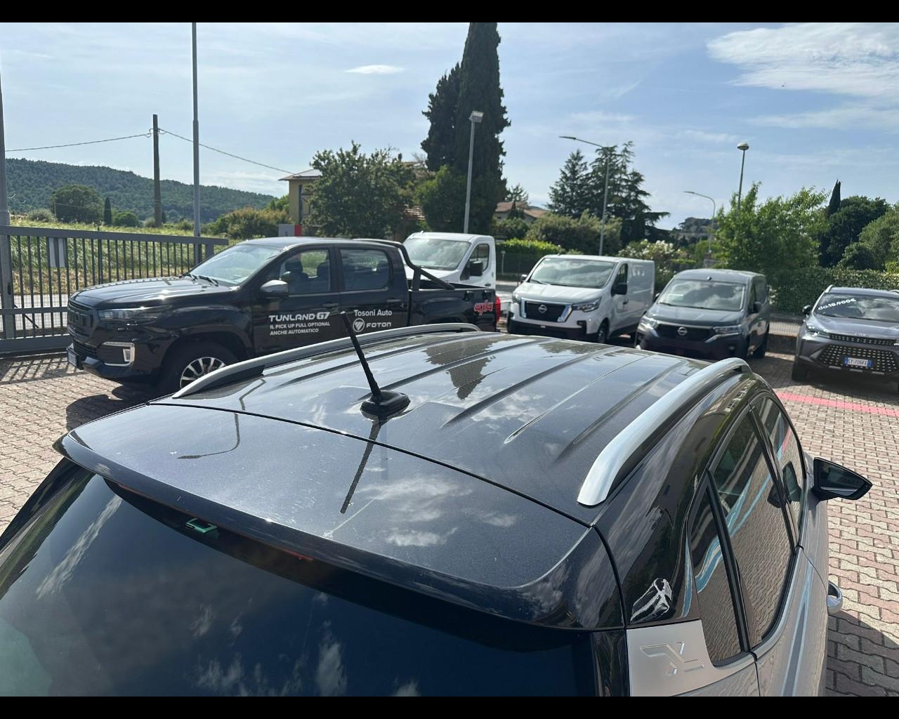 SEAT Arona 1.0 ecotsi FR 95cv