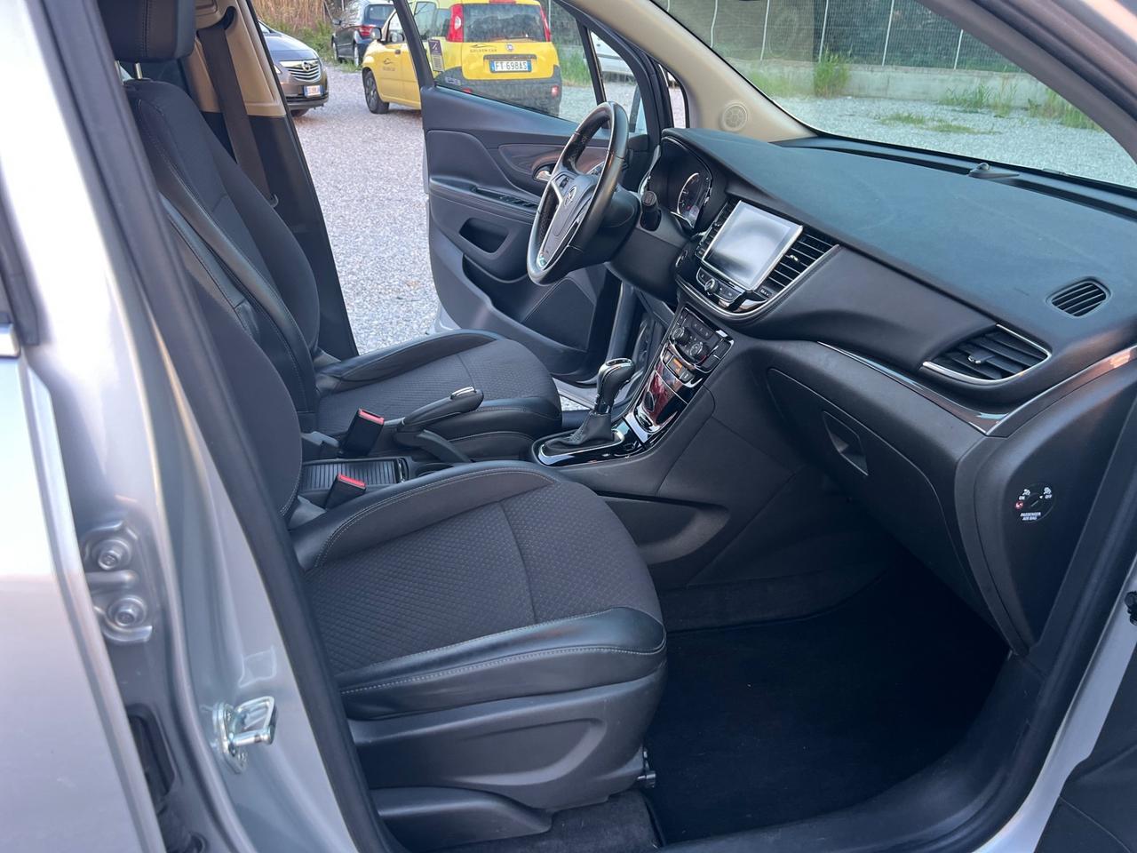 Opel Mokka X 1.6 CDTI Ecotec 136CV 4x2 aut. Innovation