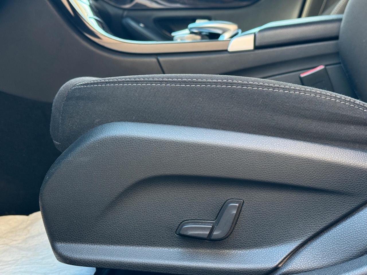 Mercedes-benz C 180 BlueTEC 1.6 Automatic Executive 115 cv