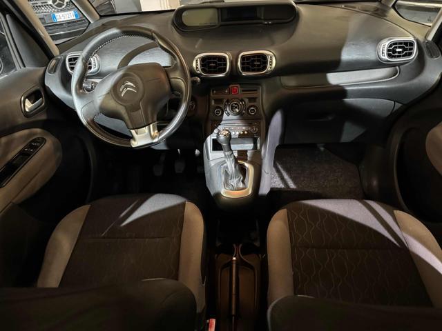 CITROEN C3 Picasso 1.6 HDi 90 Seduction Combi