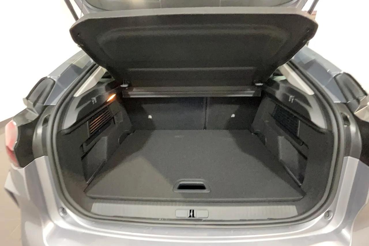 Citroen C4 1.2 130CV Cambio Automatico Shine NUOVA