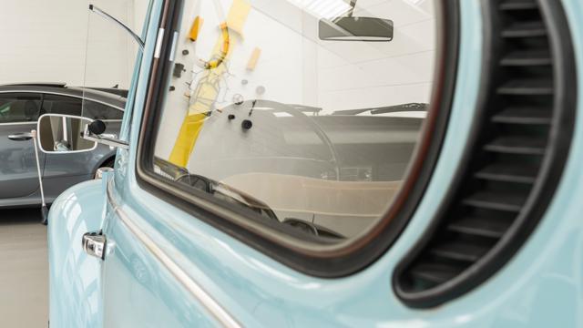 VOLKSWAGEN Maggiolino 13 D1 ASI BUONE CONDIZIONI