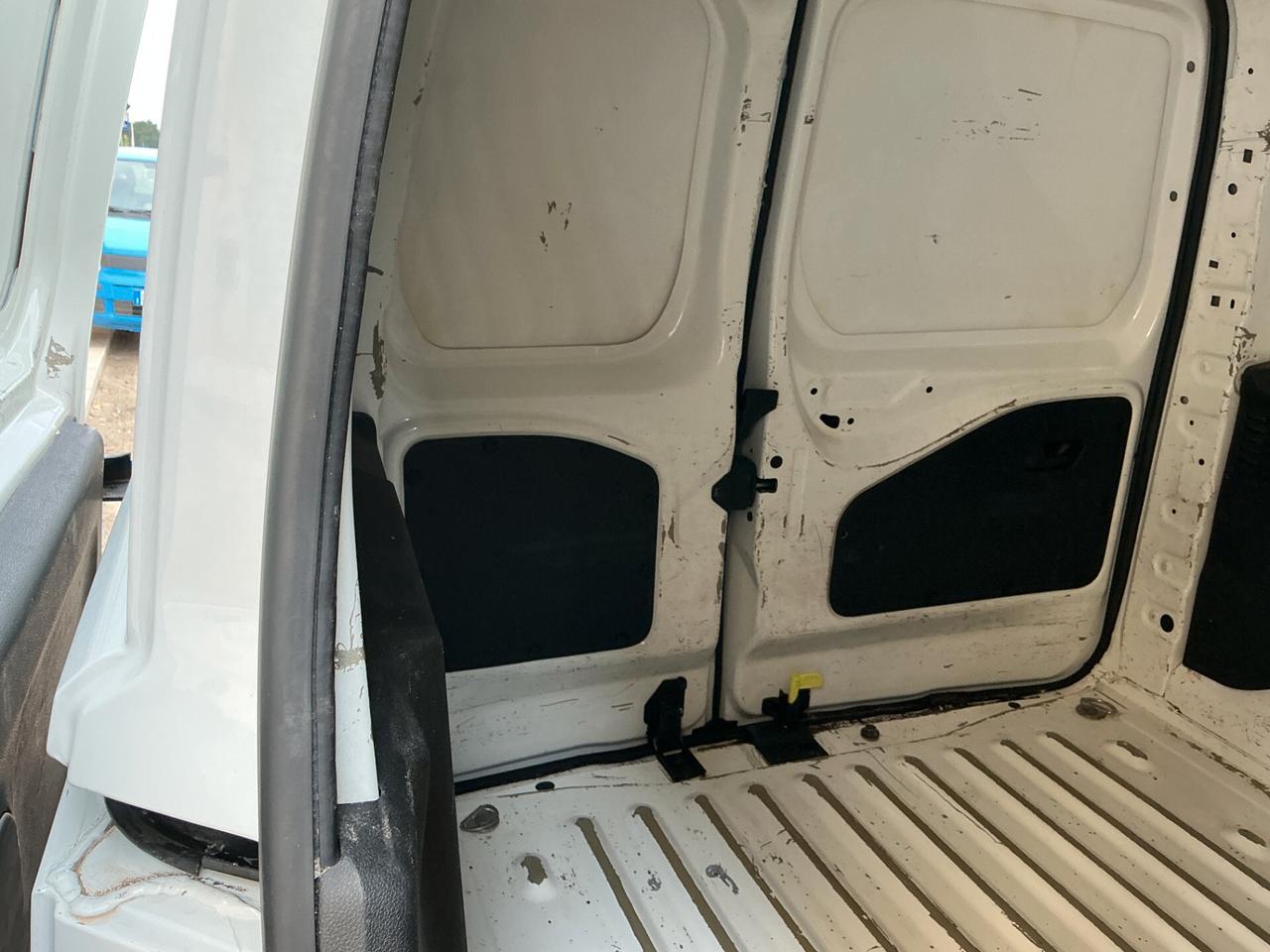 Citroen Berlingo BlueHDi 100 S&S Van M Club