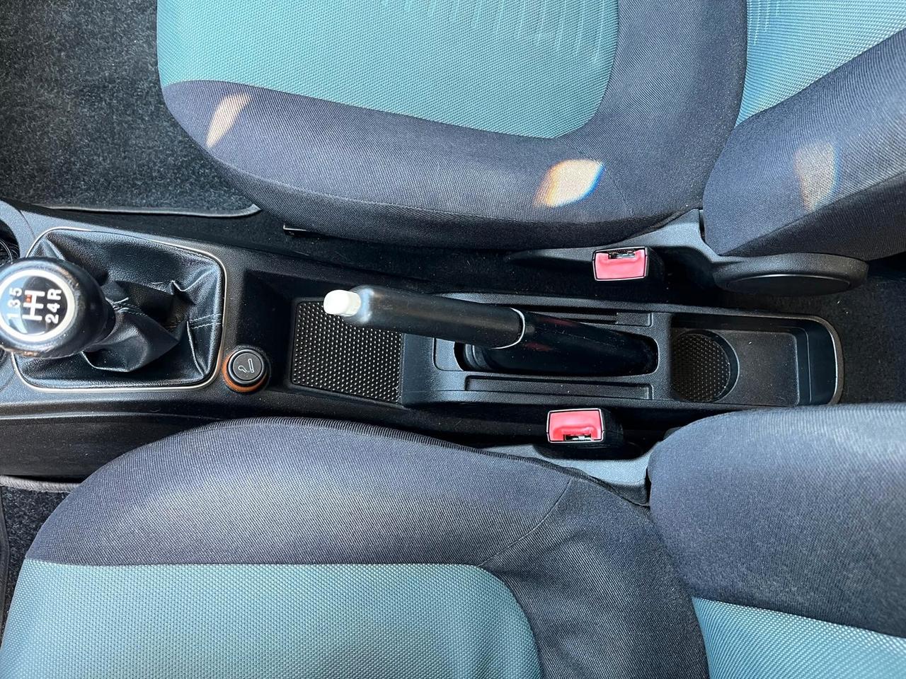 Fiat Grande Punto 1.3 MJT 75 CV 5 porte Active