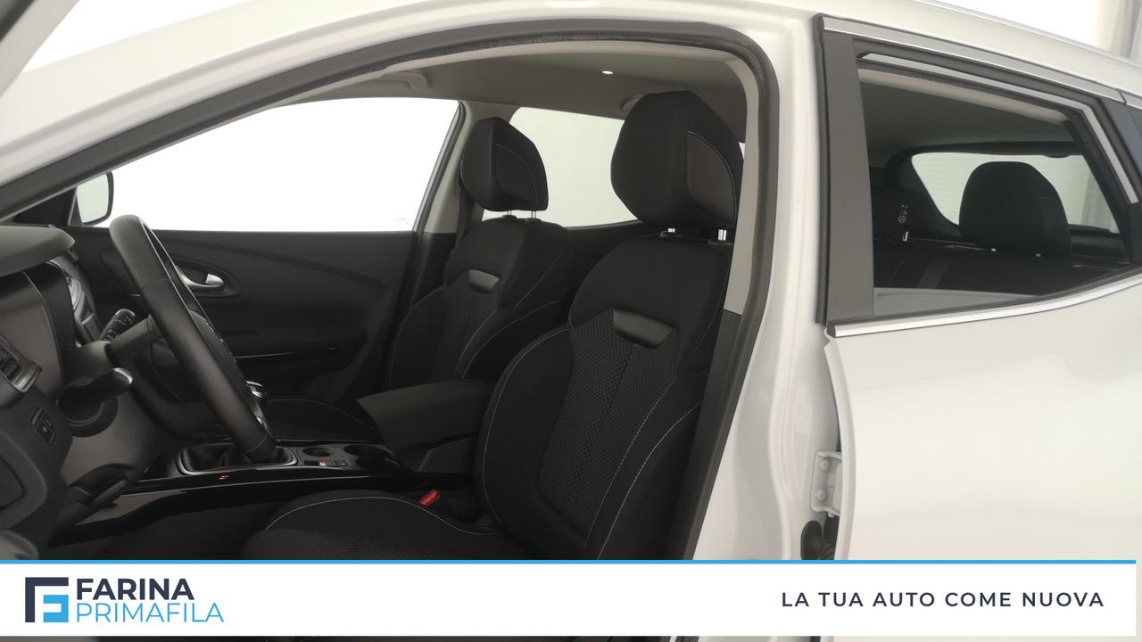 RENAULT Kadjar 2019 - Kadjar 1.5 blue dci Sport Edition 115cv