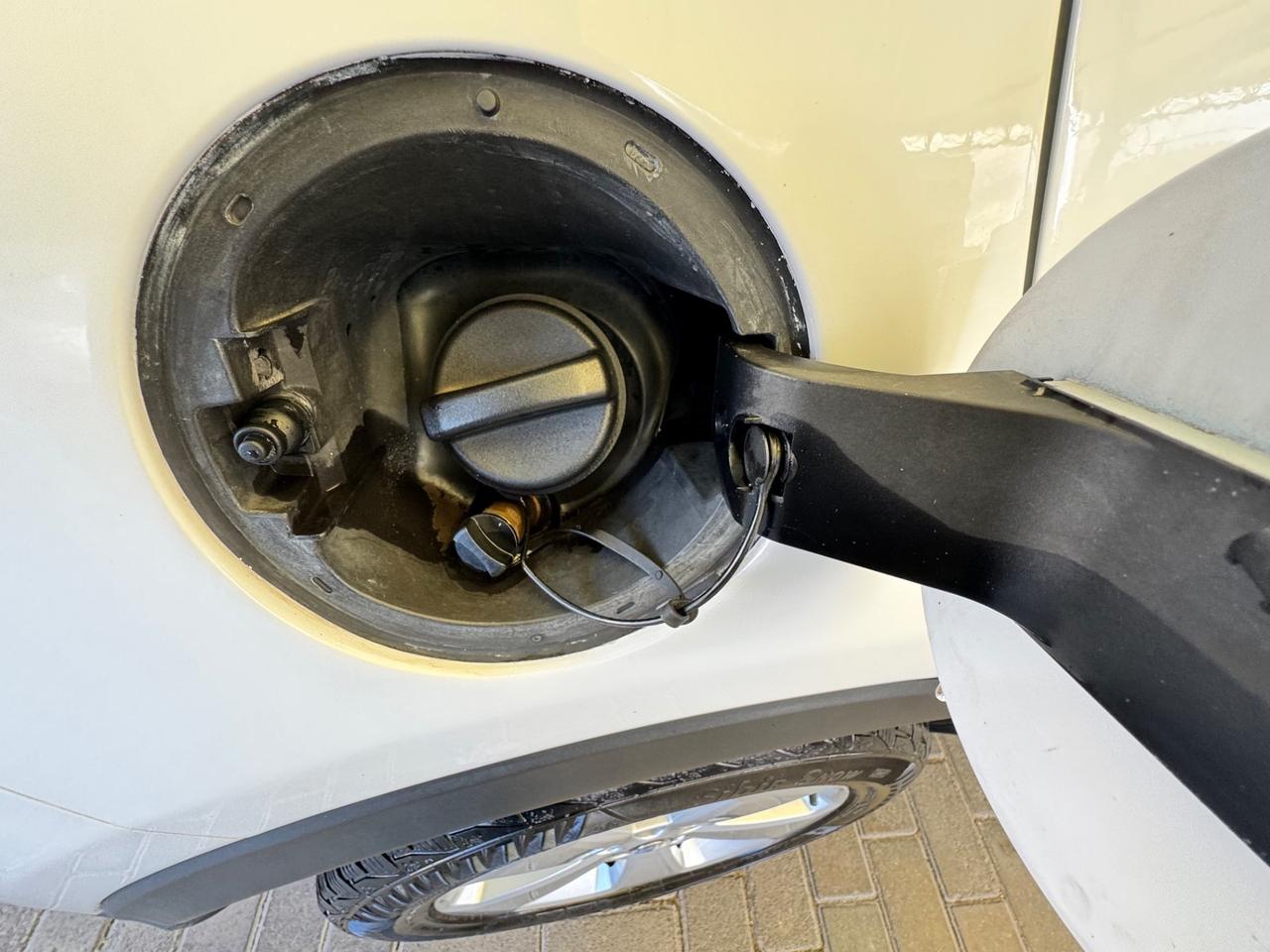 Opel Mokka X 1.4 Turbo GPL Tech 140CV 4x2 b-Color Prezzo Promo Finanziamento In Sede