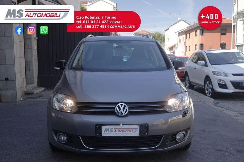 Volkswagen Golf Plus Volkswagen Golf Plus 1.4 tsi Comfortline Automatico Unicoproprietario