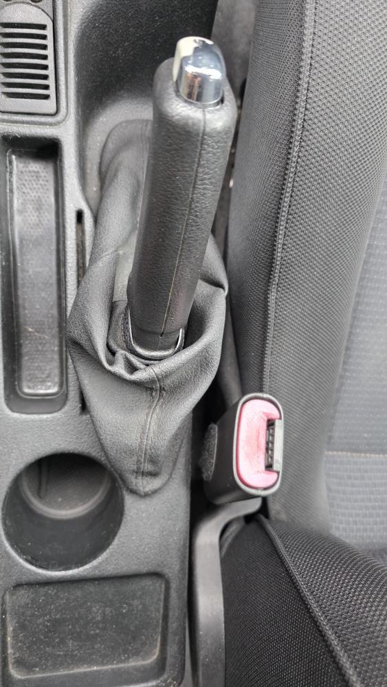 Alfa Romeo 147 5 Porte 147 5p 1.9 jtd Progression 120cv