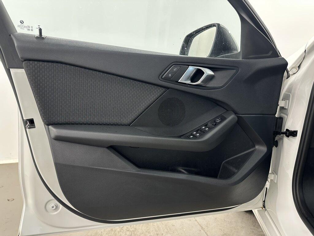 BMW Serie 1 5 Porte 116 i Sport DCT