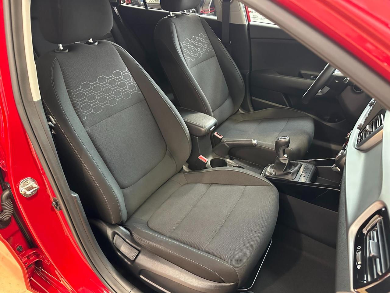 Kia Rio 1.4 crdi Cool Techno Pack 90cv - Carplay - Camera