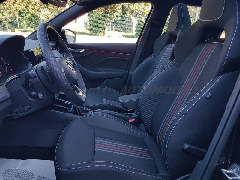 Skoda Kamiq 1.0 TSI MONTE CARLO DSG MY 24