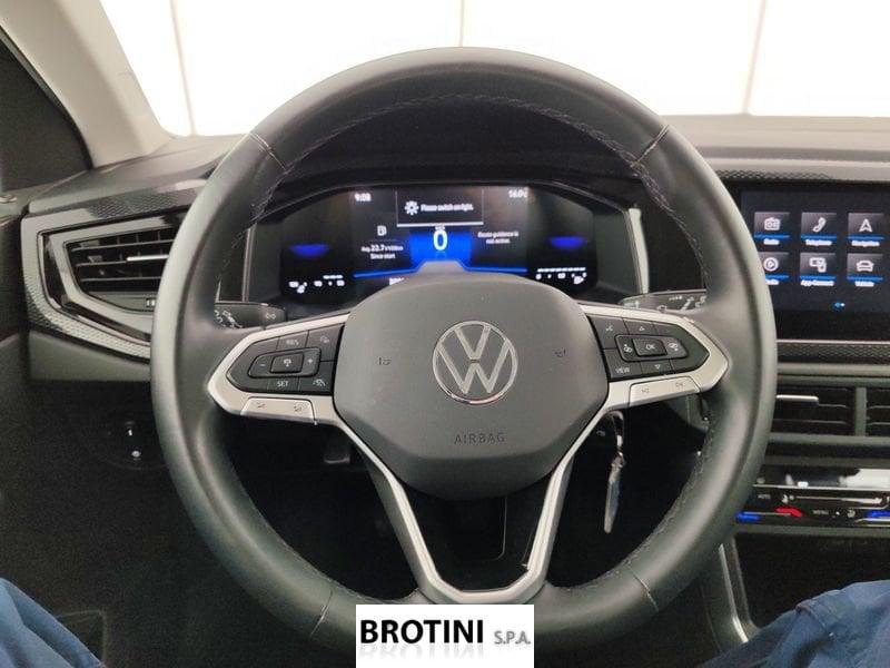 Volkswagen Taigo 1.0 TSI 85kW Life