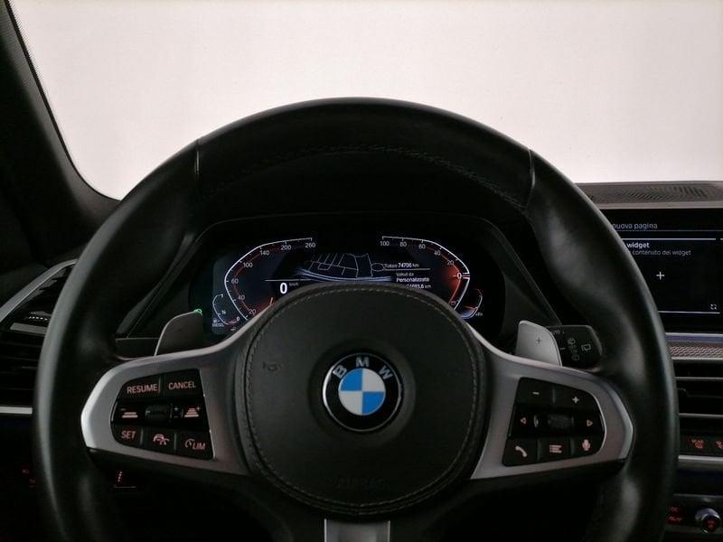 BMW X5 xdrive25d Msport auto