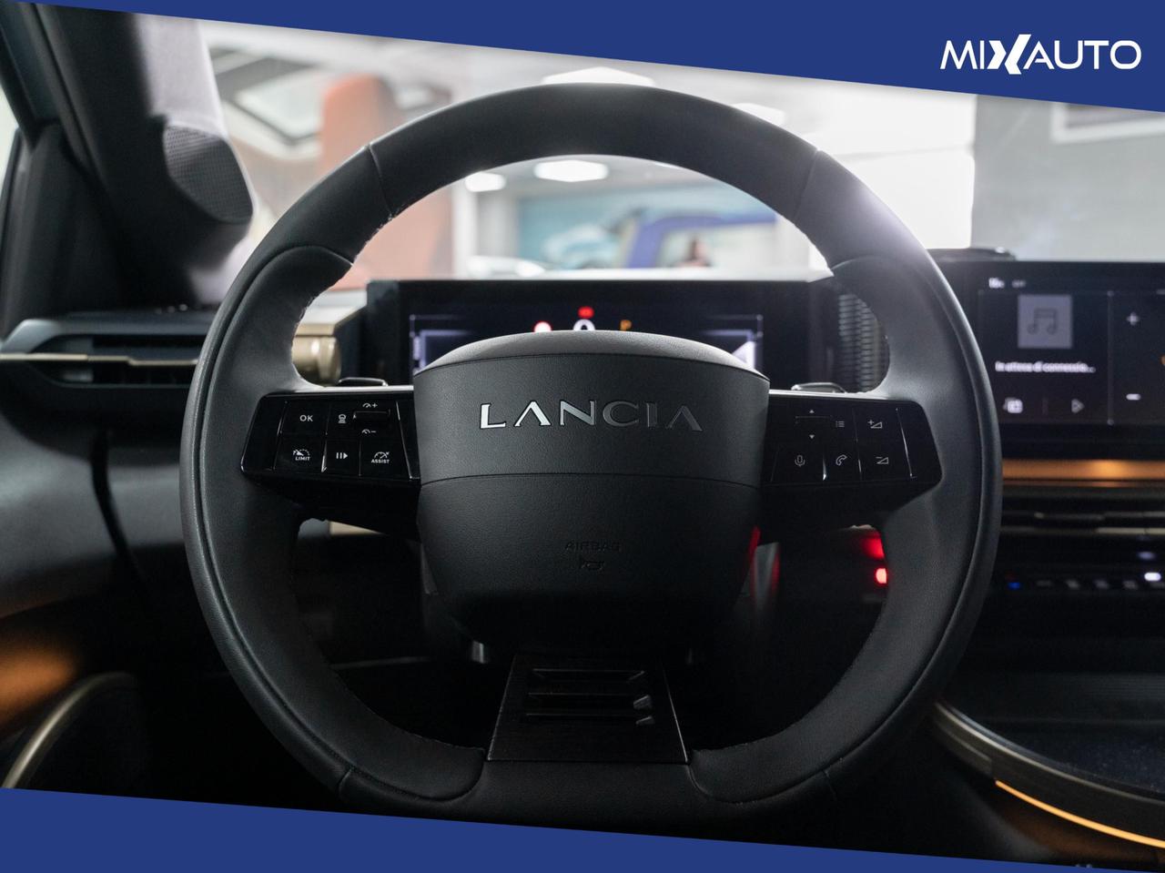 Lancia Ypsilon 1.2 MHEV LX 110CV E-DCT