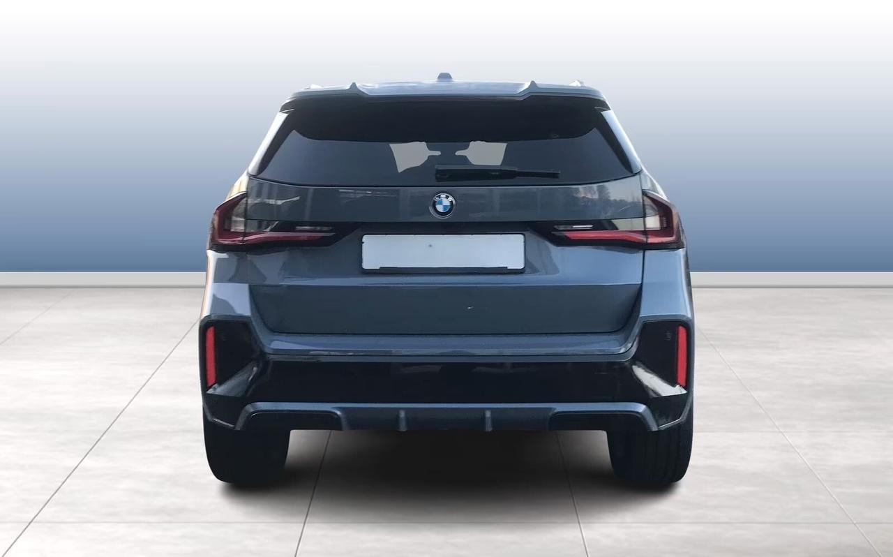 Bmw X1 sDrive 18d Msport Pro/TETTO/R19/GANCIO TRAINO/
