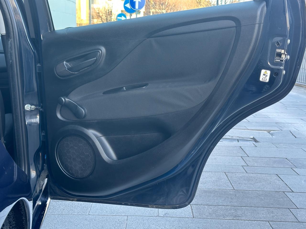 Fiat Punto Evo 1.2 5 porte Dynamic