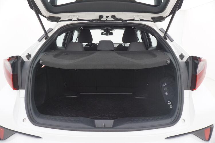 Toyota C-HR Hybrid Business BR288899 1.8 Full Hybrid 122CV