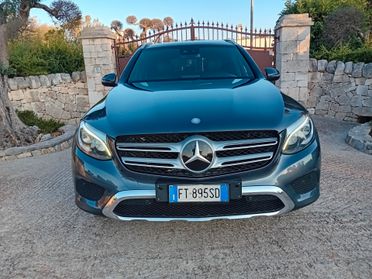 Mercedes-benz GLC 220 d 4Matic Premium