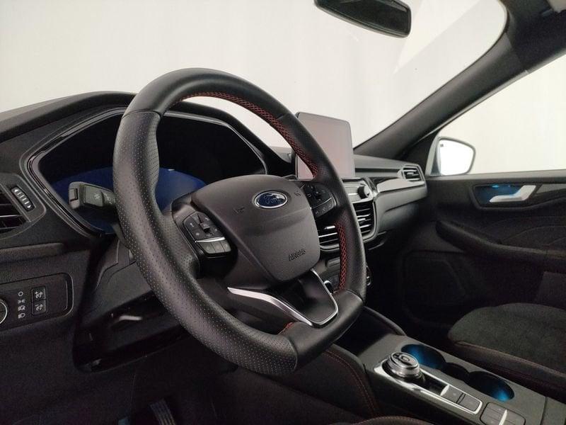 Ford Kuga 2.5 phev ST-Line X 2wd 225cv cvt