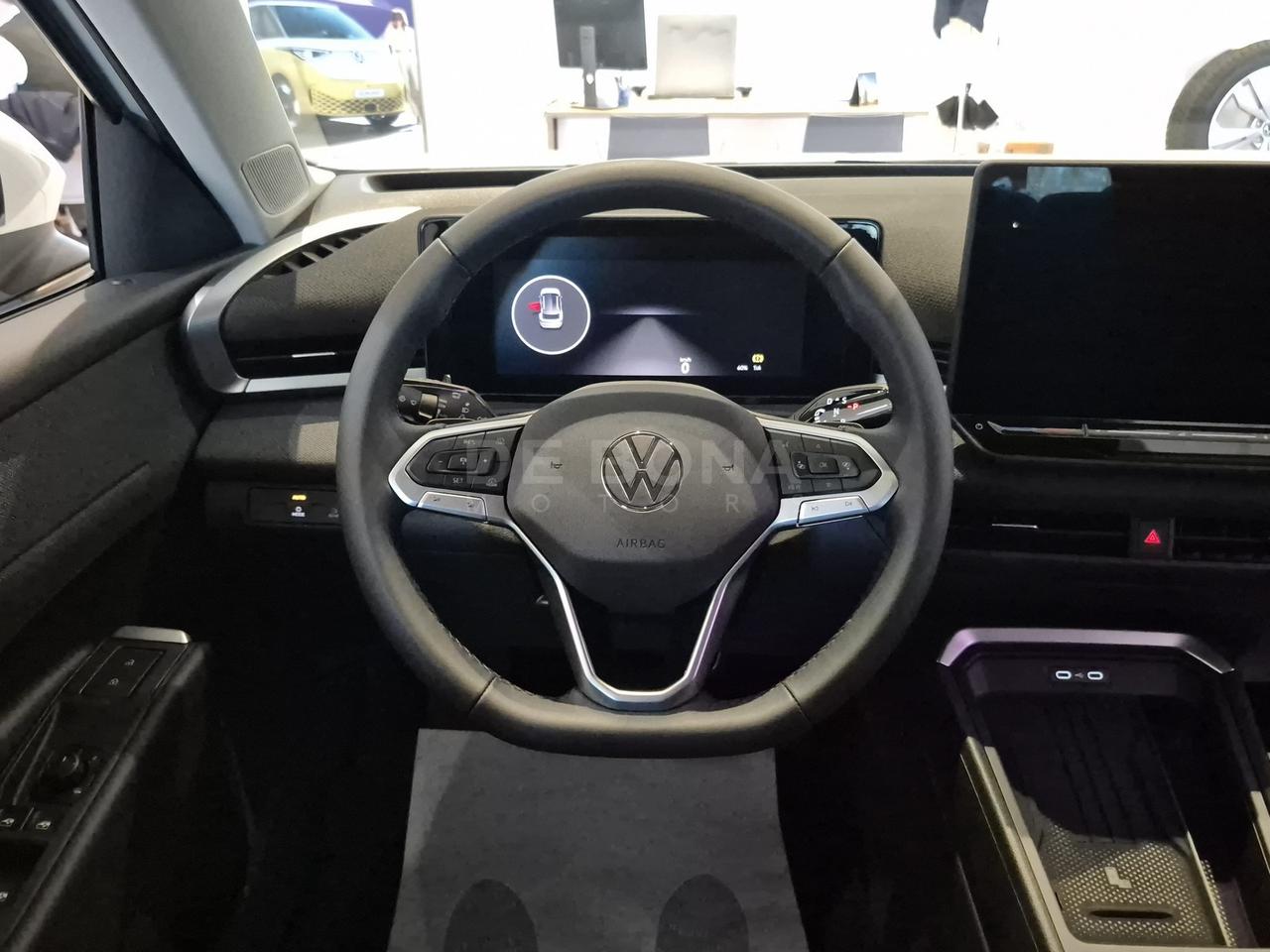 Volkswagen T-Roc 1.5 etsi life 150cv dsg