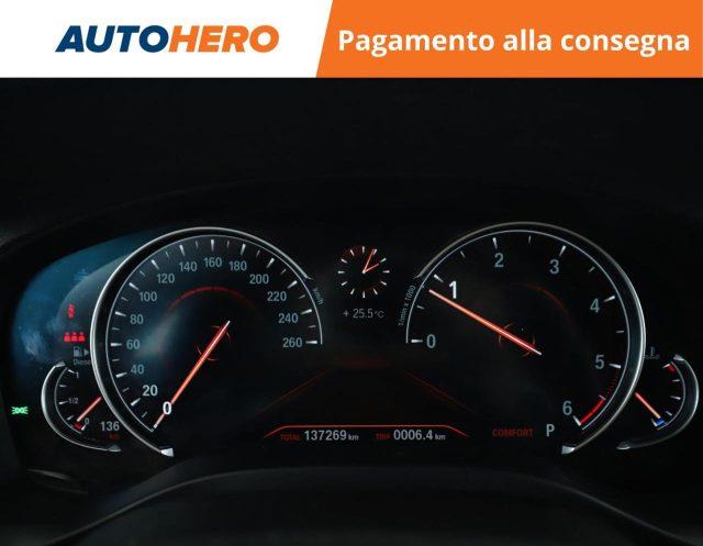 BMW X3 xDrive20d Msport