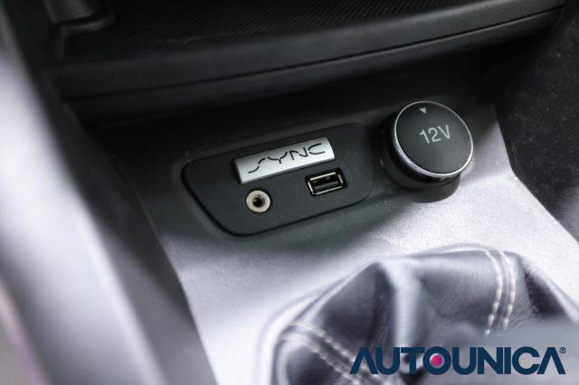 FORD Ka+ 1.2 TI-VCT 85CV ULTIMATE NEOPATENTATI